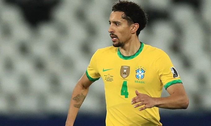 Hành trình khởi đầu sự nghiệp tại Brazil