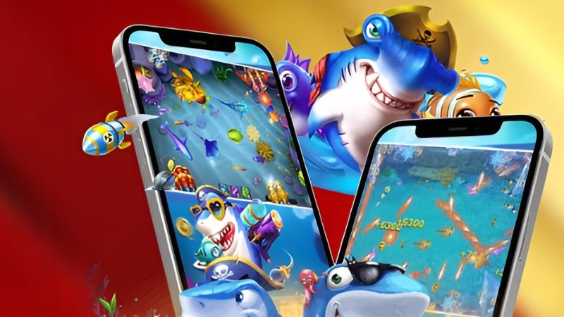 Hướng dẫn chơi bắn cá 33win cho người mới
