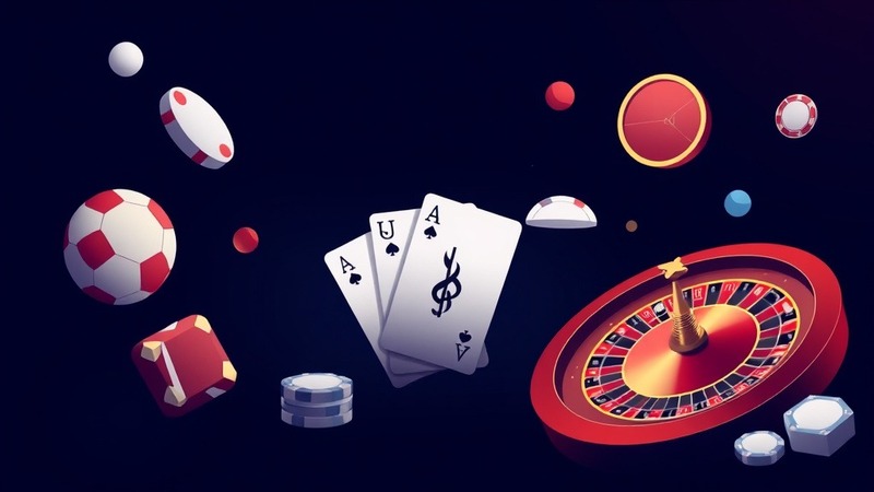 Nhóm Trò Chơi Slot Được Quan Tâm Nhiều