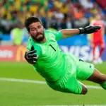 Những Bước Chân Đầu Tiên Tại Brazil