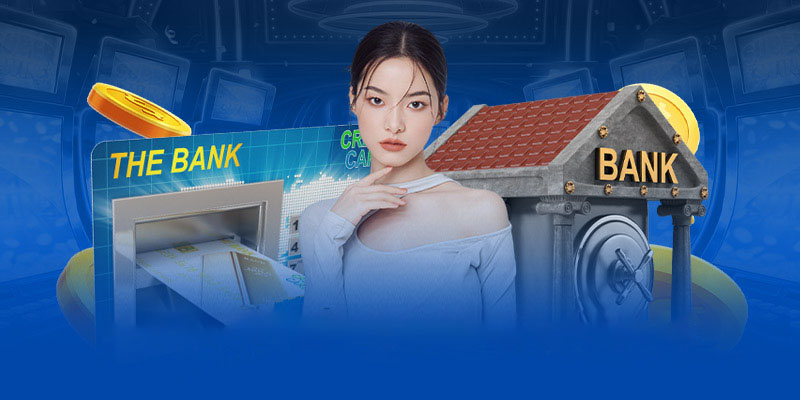 Những điểm nổi bật trong quy trình rút tiền