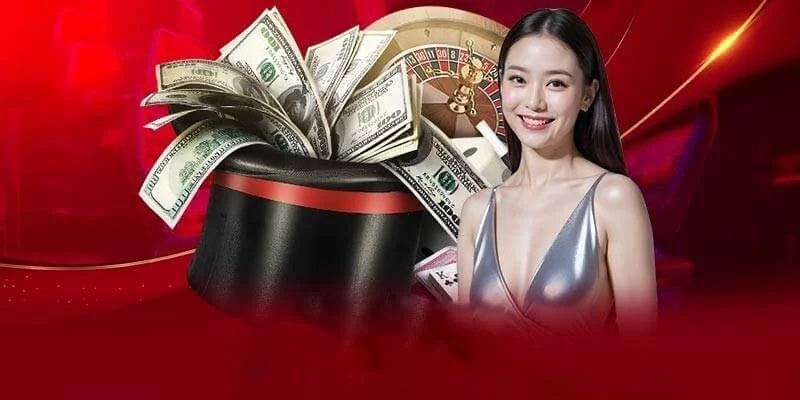 Những lỗi thường gặp khi rút tiền