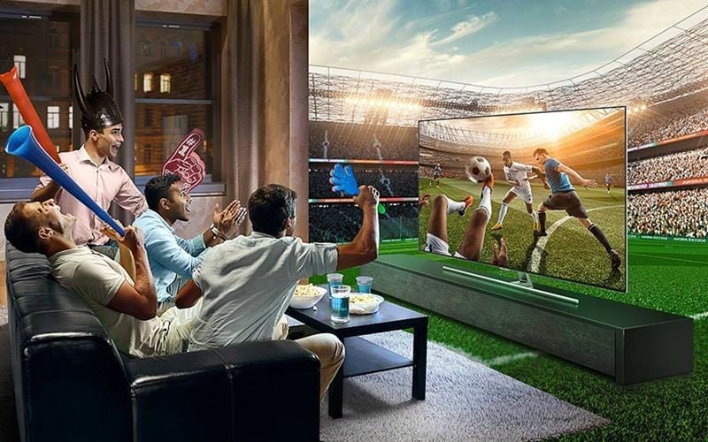 Những thông tin xuất hiện trên bảng xếp hạng keonhacai