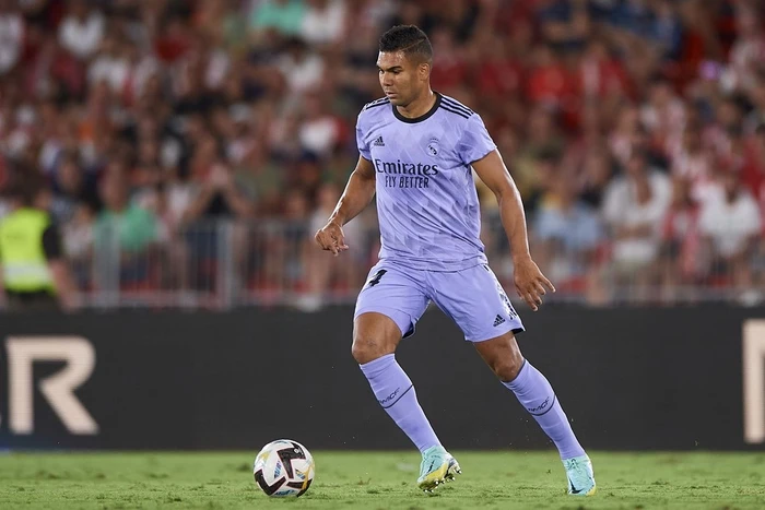 Sự Nghiệp Cầu Thủ Casemiro Khởi Đầu Tại Brazil và Bước Ngoặt Real Madrid