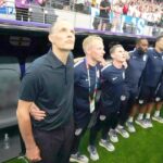 Thomas Tuchel lên tiếng về quy định gây tranh cãi