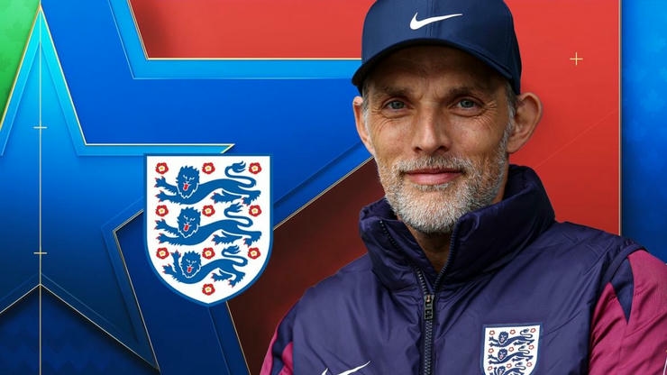 Thomas Tuchel và rào cản trước mắt của Guardiola