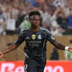 Tiểu sử cầu thủ Vinicius Jr Ngôi sao chạy cánh của Real Madrid