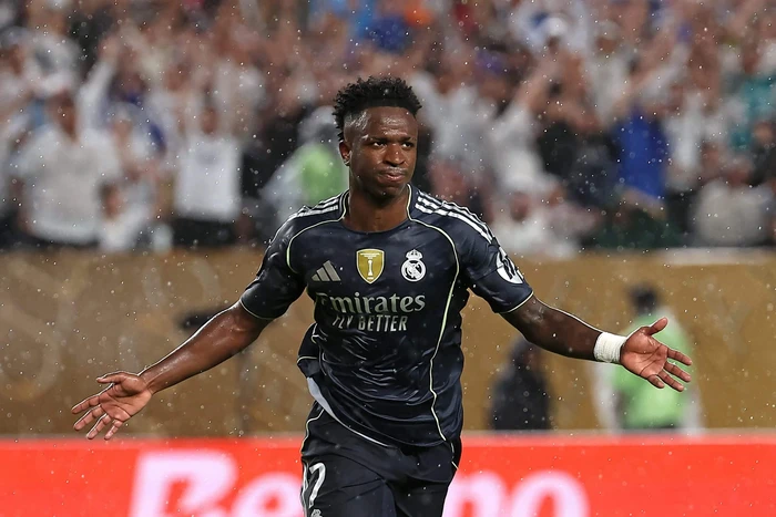 Tiểu sử cầu thủ Vinicius Jr Ngôi sao chạy cánh của Real Madrid