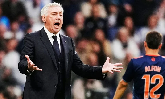 Tìm Hiểu Tiểu Sử Nhà Cầm Quân Tài Ba Carlo Ancelotti