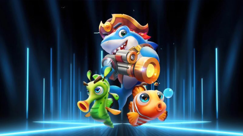 Tổng quan về bắn cá 33win