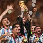 World Cup 2026 sẽ là kỳ đầu tiên trong lịch sử được đồng tổ chức bởi 3 quốc gia