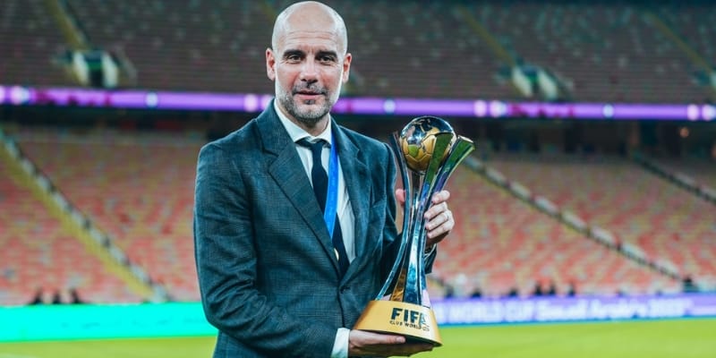 HLV Guardiola tận hưởng cuộc sống an nhàn ở quê